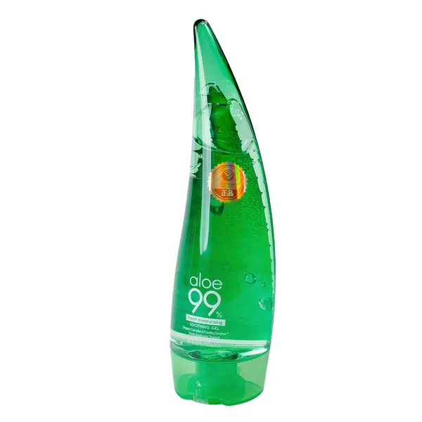 Успокаивающий гель с алоэ Aloe Soothing Gel (250 мл) 3400 Бутик по продаже корейской косметики