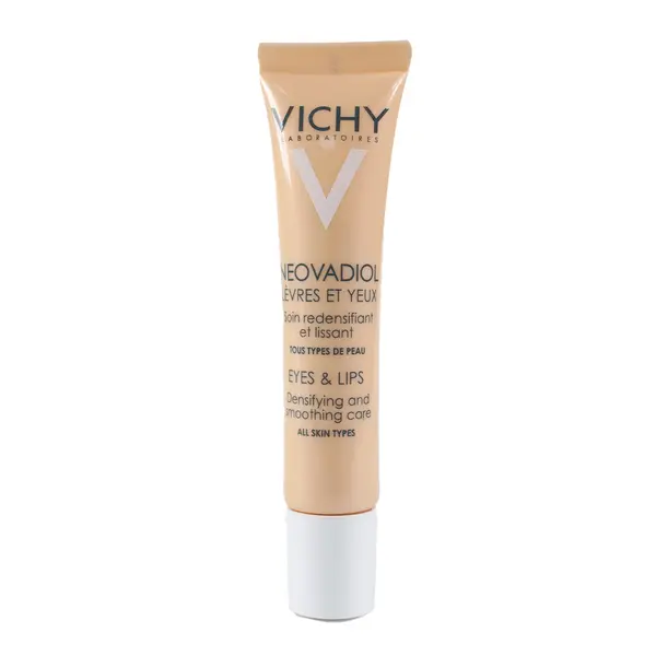 Vichy Neovadiol Gf для контура глаз и губ 15 мл 0 Вита, сеть аптек