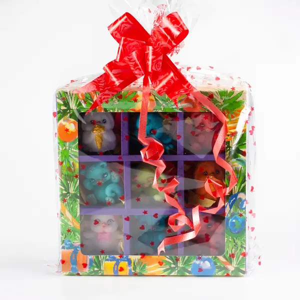 Подарочный набор "Мыло ароматизированное" №1 2500 Сувениров Company, интернет-магазин сувениров и подарков