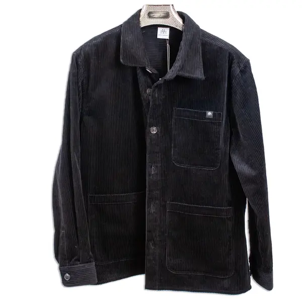Куртка-рубашка мужская BBB 14500 Sarman men, ​бутик мужской одежды