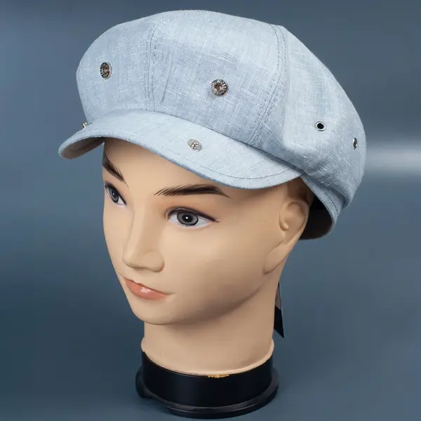 Кепи Денкор Asti 8900 Hat & Cap,бутик головных уборов