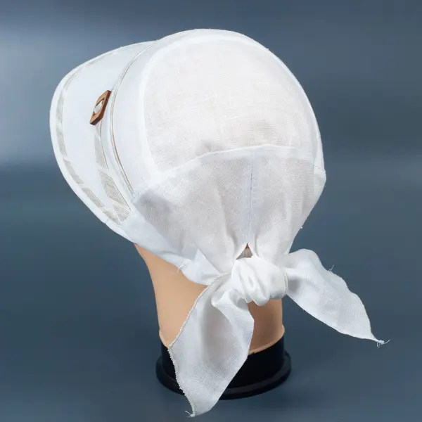 Кепи панама женская летняя 6300 Hat & Cap,бутик головных уборов