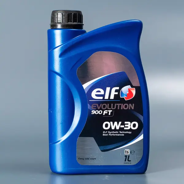 Масло ELF Evolution 900 FT 0w30 1л 5600 Arion, ​магазин моторных масел