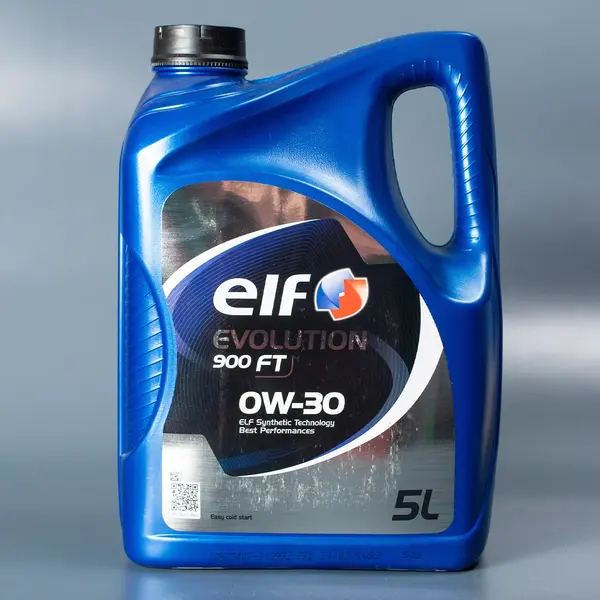 Масло ELF Evolution 900 FT 0w30 4 л 23500 Arion, ​магазин моторных масел