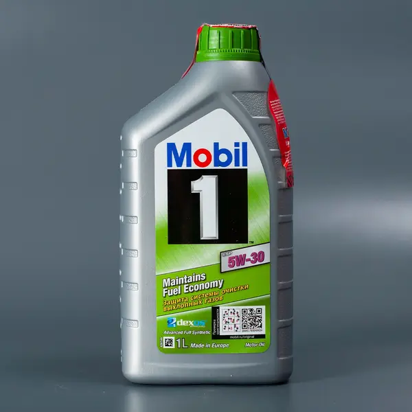 Масло Mobil ESP Formula 5w30 1 л 7600 Arion, ​магазин моторных масел