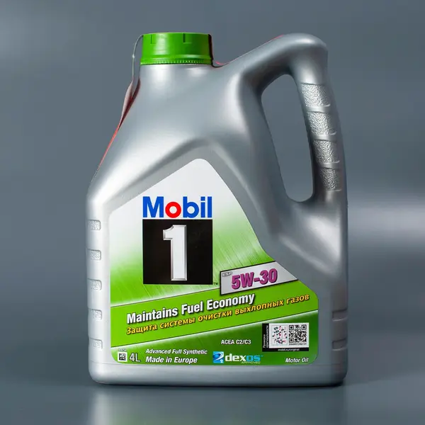 Масло Mobil ESP Formula 5w30 4 л 27000 Arion, ​магазин моторных масел