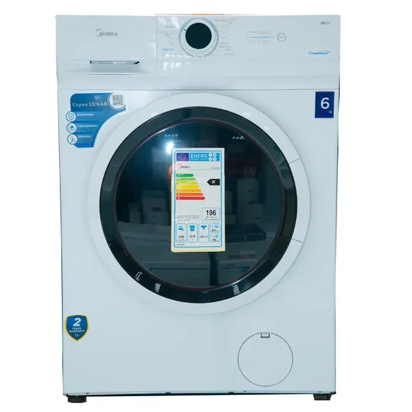 Стиральная машина Midea MF100W60 144900 Центр бытовой техники, ​ИП Гришко Г.Н.