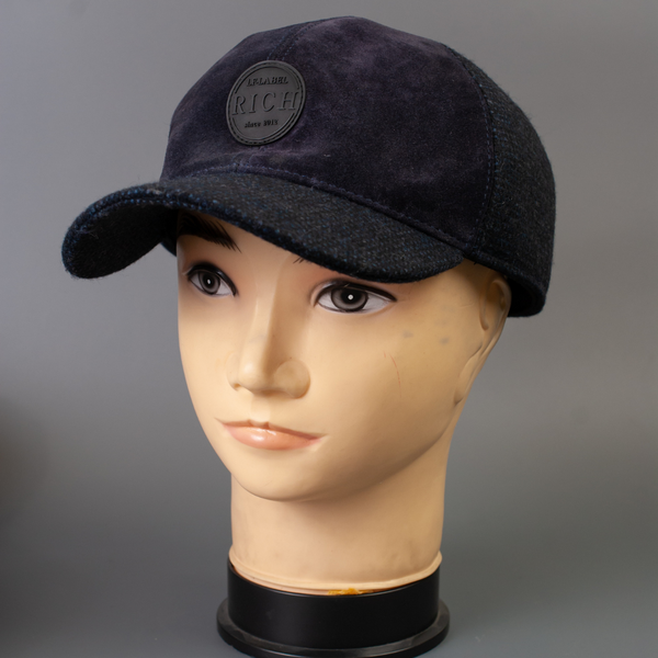 Кепи мужское LF Label 17500 Hat & Cap,бутик головных уборов