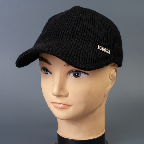 Кепи Kangol Трикотажный 5500 Hat & Cap,бутик головных уборов