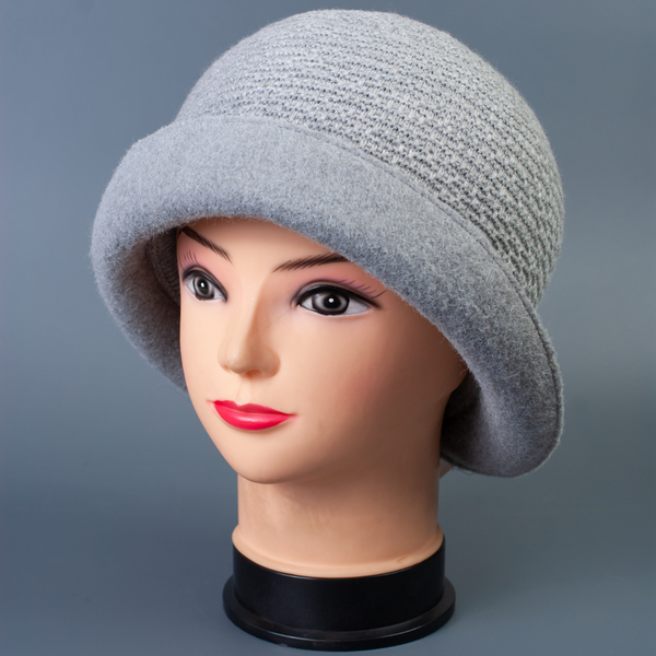 Шляпа Сирин 20900 Hat & Cap,бутик головных уборов