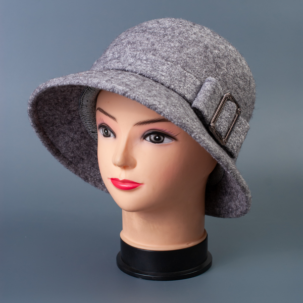 Шляпа Д254-3 18900 Hat & Cap,бутик головных уборов