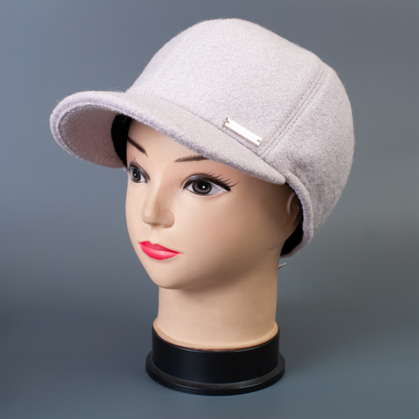 Кепи Линда женское 25000 Hat & Cap,бутик головных уборов