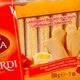 Печенье\палочки Савоярди "Verona" (200 гр) 1050 Asdecor, магазин товаров для кондитеров