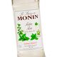 Сироп "MONIN" стекло 1л мохито 5100 Asdecor, магазин товаров для кондитеров