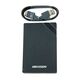 Внешний жесткий диск Hikvision T30S,HS-EHDD-N30S\1T\BLACK, 1TB, ЧЕРНЫЙ HDD USB 3.0, BLACK 25850 Pixel, компьютерный центр