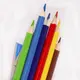 Карандаши цветные Maped Color pep's, 6 цветов, трехгранные, карт. упак. европодвес, 832002 570 Сундучок, магазин (Нурсултана Назарбаева, 121)