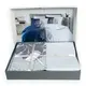 Комплект постельного белья First choice Satin 53200 Kerbez, отдел товаров для дома