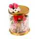Мыльный букет с Raffaello и статуэткой зайца 10000 Мыльные цветы, букеты ручной работы