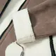 Пальто барашек двухцветный 70000 Hat & Cap,бутик головных уборов