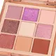 HUDA BEAUTY "LIGHT Nude Obsessions" палетка теней 14900 Pinky, магазин косметики