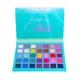 Палитра теней для век Beauty Creations Ariel 10500 Pinky, магазин косметики