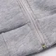 Зип худи SportSTAR 10500 SportSTAR, отдел мужской и женской спортивной одежды