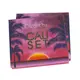 Палетка теней для век Cali Set 5000 Beauty buyer shop, отдел косметики и парфюмерии