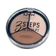 Тройная палетка для скульптурирования NYX 3 STEPS TO SCULPT 6900 Beauty buyer shop, отдел косметики и парфюмерии