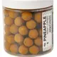 Бойлы для прикормки рыбы Rhino Baits Pineapple 1600 Рыбак, ​рыболовный магазин