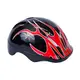 Шлем для детей мультиколор one size 2200 Империя sporta, ​отдел спортивных товаров