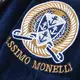 Банный халат Massimo Monen Parus (3-4XL) 27600 Kerbez, отдел товаров для дома