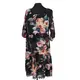 Платье женское Roza collections черного цвета 50-52 размеры 4500 Sulu shop, ​магазин женской одежды