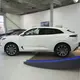 Автомобиль Changan Uni-K Comfort 2.0T 2WD 8AT 18390000 Changan Kokshetau, ​автосалон