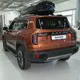Автомобиль Haval Dargo Comfort 2.0T 2WD 14490000 Haval, ​автосалон
