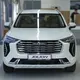 Автомобиль Haval Jolion Comfort 1.5T 2WD MT 10890000 Haval, ​автосалон
