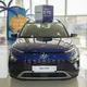 Автомобиль Hyundai Bayon 11590000 Hyundai Kokshetau, автосалон