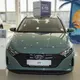 Автомобиль Hyundai I20 Active 7990000 Hyundai Kokshetau, автосалон