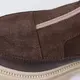 Ботинки женские из натуральной дубленой кожи коричневого цвета Makfly Ralf Ringer 47800 Ralf Ringer, бутик мужской и женской обуви