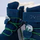 Детская обувь "Сникерсы Uovo" нубук 18000 Bopetime, отдел детской одежды