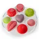 Муссовые пирожные 0 La patissiere, ​кондитерская