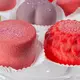 Муссовые пирожные 0 La patissiere, ​кондитерская
