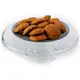 Овсяное печенье с орехами и сухофруктами 1 кг 4000 La patissiere, ​кондитерская
