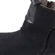 Сапоги мужские из натурального войлока черного цвета Valser 49100 Ralf Ringer, бутик мужской и женской обуви