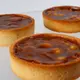 Тарталетки с карамельной начинкой и фундуком 0 La patissiere, ​кондитерская