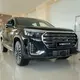 Автомобиль Jetour X90 2.0T 7DCT Plus Цвет:черный 13490000 Jetour, ​автосалон
