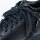 Детские ботинки из натуральной кожи с натуральным мехом на молнии 23000 Zshoes, ​бутик обуви