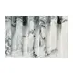 Мыльница из гипса для твердого мыла,серый мрамор 2000 Decor.kokshe, изделия из гипса и свечи ручной работы