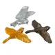 Барельеф "Птички" 5 шт в комплекте  в расцветках 5000 Сувениров Company, интернет-магазин сувениров и подарков