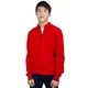 Джемпер мужской красного цвета Турция 38000 Pride , ​магазин мужской одежды и аксессуаров