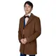 Пальто мужское коричневого цвета Италия 150000 Pride , ​магазин мужской одежды и аксессуаров